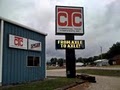 CTC ~ Commercial Truck Components, Inc. logo