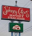 Cace's Seafood & Steak House logo