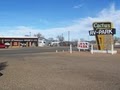 Cactus RV Park logo