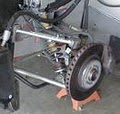 Caddo Street Wheel Alignment & Brake Inc. image 6