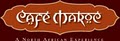 Cafe Maroc logo