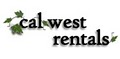 Cal-West Rentals logo