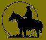 Calamity Jane's Western Store logo