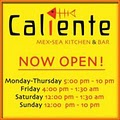 Caliente Mex-Sea Kitchen & Bar image 6