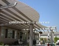 California Patio Covers logo