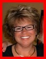 Call or Contact Missy Caulk - Realtor® - Keller Williams-Ann Arbor logo