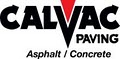 Calvac Paving, Inc. logo