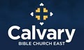 Calvary Bible Church East logo