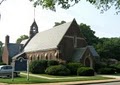 Calvary Episcopal Church logo