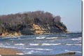 Calvert Cliffs State Park logo