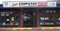Cam's Computer Sales & Repairs logo