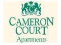Cameron Court Apartments logo