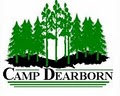 Camp Dearborn Office logo