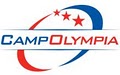 Camp Olympia logo