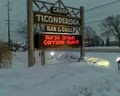 Camp Ticonderoga logo