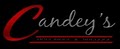 Candeys of Alexandria Appliance and Vacuum logo