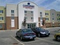 Candlewood Suites Aurora/Naperville logo