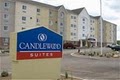 Candlewood Suites Extended Stay Hotel Bismarck logo