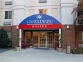 Candlewood Suites Extended Stay Hotel Charlotte Coliseum image 2