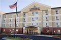 Candlewood Suites Extended Stay Hotel Charlotte Coliseum logo