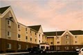 Candlewood Suites Extended Stay Hotel Owasso logo