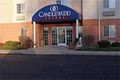 Candlewood Suites Extended Stay Hotel Rockford logo