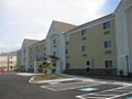 Candlewood Suites Extended Stay Hotel Savannah Airport logo