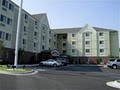 Candlewood Suites Extended Stay Hotel West Little Rock logo