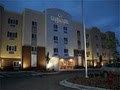 Candlewood Suites Hotel Mcalester logo