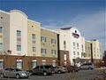 Candlewood Suites Hotel Sumter logo