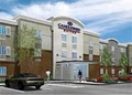 Candlewood Suites Hotel Williston logo