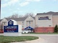 Candlewood Suites logo
