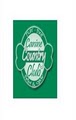 Canine Country Club-Arkansas logo