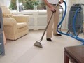 Capital Carpet Cleaning & Restoration logo