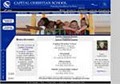 Capital Christian School image 2