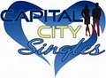 Capital City Singles logo