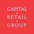 Capital Retail Group logo