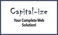 Capital-ize logo