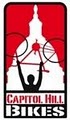 Capitol Hill Bikes logo