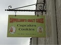 Cappellino's Crazy Cakes logo