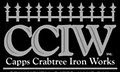 Capps Crabtree Iron Works, Inc. logo