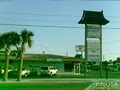 Captain Curt's Crab & Oyster Bar - Siesta Key logo