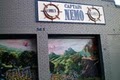 Captain Nemo Games & Comics logo