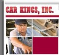 Car King Inc logo