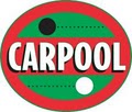CarPool logo