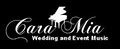 Cara Mia Wedding and Event Music image 5