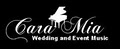 Cara Mia Wedding and Event Music image 5