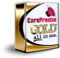 CarePrecise Technology logo