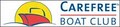 Carefree Boat Club logo