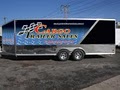 Cargo Trailer Sales, Inc. logo